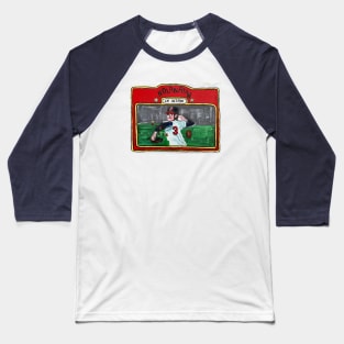 Nolan Ryan Baseball T-Shirt